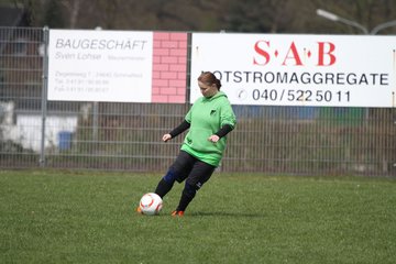 Bild 14 - Schmalfeld am 22.4.12